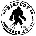 BIGFOOT SOCK CO.