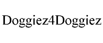 DOGGIEZ4DOGGIEZ