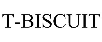 T-BISCUIT