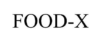 FOOD-X