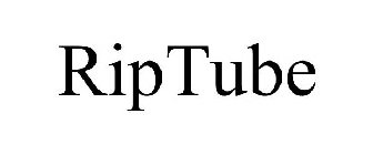 RIPTUBE