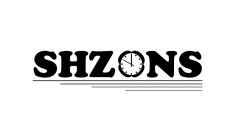 SHZONS