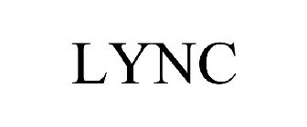 LYNC