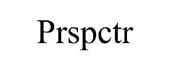 PRSPCTR