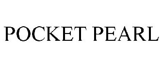 POCKET PEARL