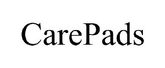 CAREPADS