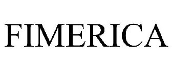 FIMERICA