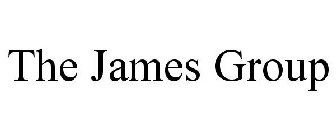 THE JAMES GROUP