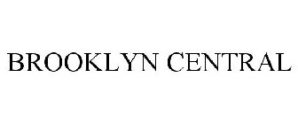 BROOKLYN CENTRAL