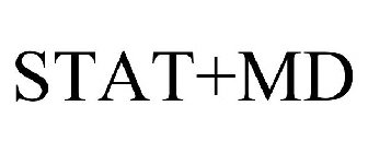 STAT+MD