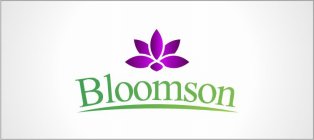 BLOOMSON