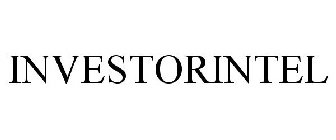 INVESTORINTEL