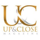 U&C UP&CLOSE MAGAZINE