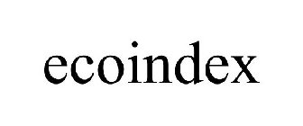 ECOINDEX