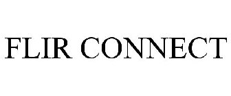 FLIR CONNECT