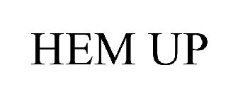 HEM UP