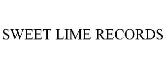 SWEET LIME RECORDS