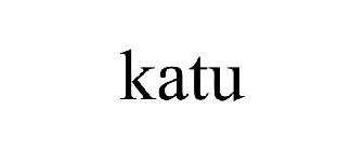 KATU