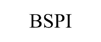 BSPI