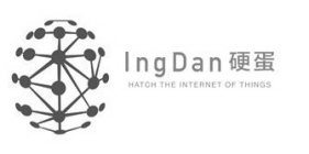 INGDAN HATCH THE INTERNET OF THINGS