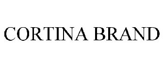 CORTINA BRAND