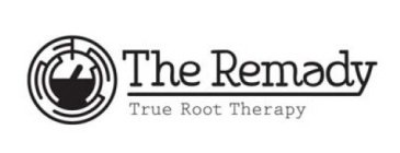 THE REMEDY TRUE ROOT THERAPY