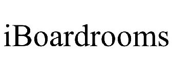 IBOARDROOMS