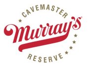 MURRAY'S CAVEMASTER RESERVE