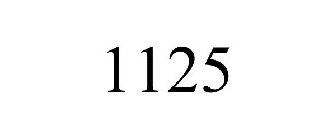 1125