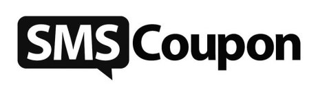 SMS COUPON
