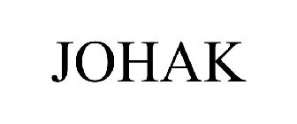 JOHAK