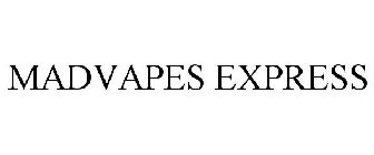 MADVAPES EXPRESS