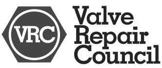 VRC VALVE REPAIR COUNCIL