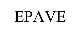 EPAVE