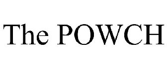 THE POWCH