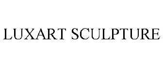 LUXART SCULPTURE