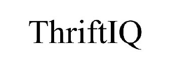 THRIFTIQ
