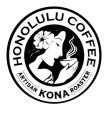 HONOLULU COFFEE ARTISAN KONA ROASTER