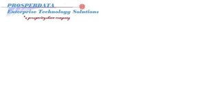 PROSPERDATA ENTERPRISE TECHNOLOGY SOLUTIONS A PROSPERITYSHARE COMPANY