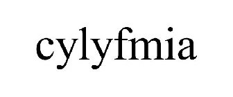 CYLYFMIA