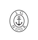 J. G. HOOK