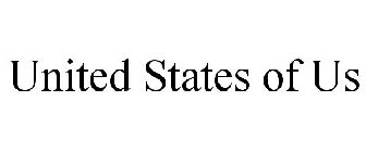 UNITED STATES OF US