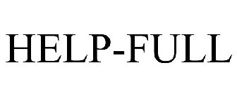 HELP-FULL