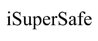 ISUPERSAFE