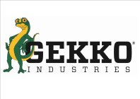 GEKKO INDUSTRIES