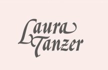 LAURA TANZER