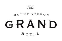 THE MOUNT VERNON GRAND HOTEL