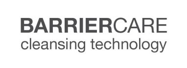 BARRIERCARE CLEANSING TECHNOLOGY