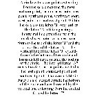 A CIRCLE WITH SEVEN POINTS EXTENDING FROM THE CIRCLE MARKING THE MOST NORTHERN POINT, THE NORTHEAST POINT, EAST POINT, SOUTHEAST POINT, SOUTHWEST POINT, WEST POINT AND NORTHWEST POINT. WITHIN THE CIRC