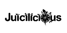 JUICILICIOUS